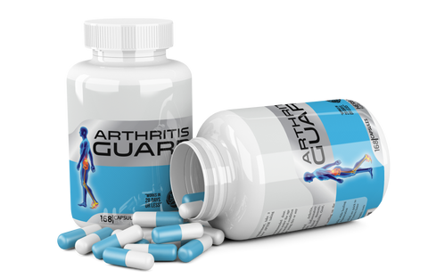 ArthritisGuard™