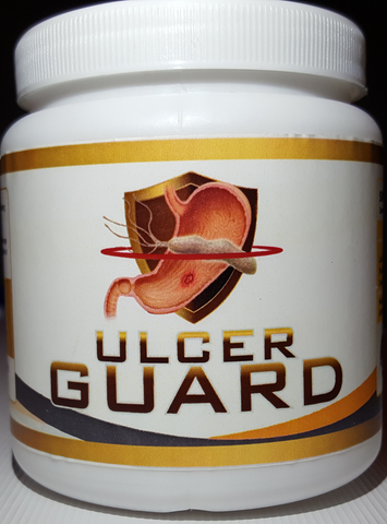UlcerGuard™